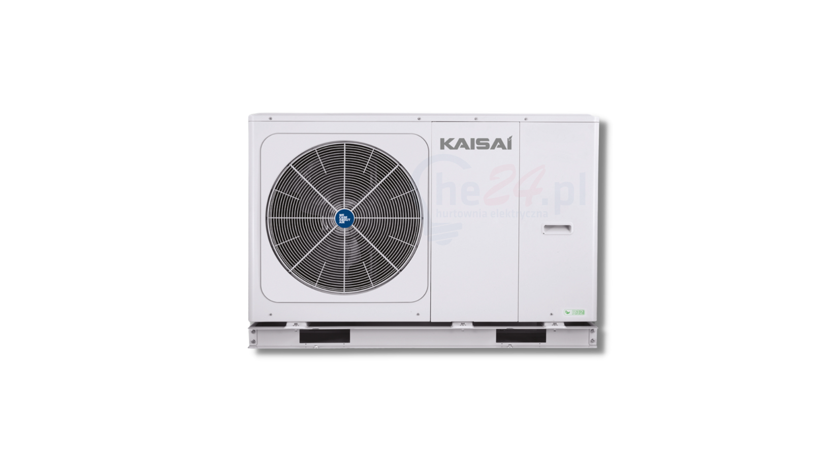 Pompa ciepła Monoblock 15,9kW R32, KHC-16RY3 - KAISAI